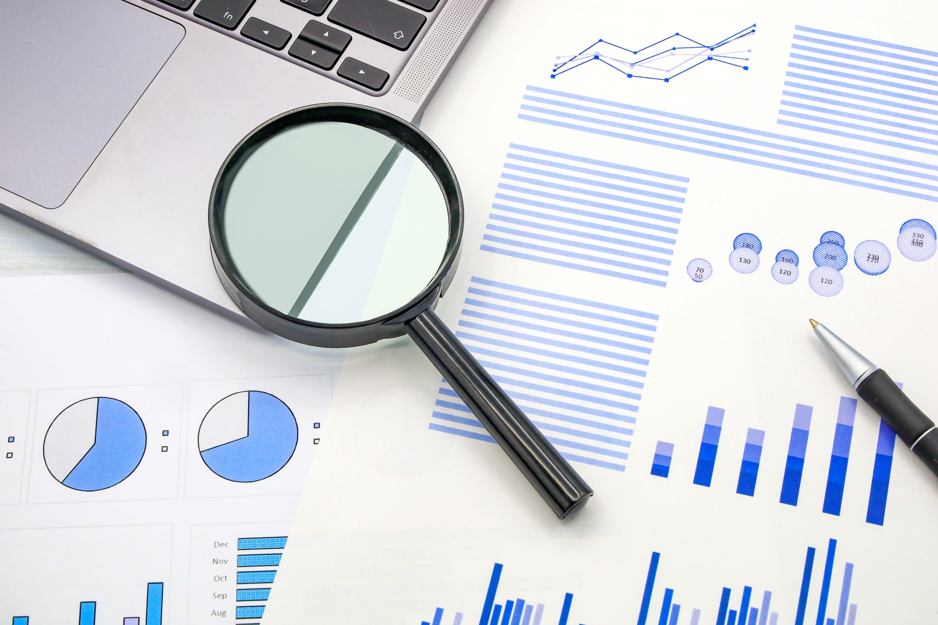 進捗管理イメージ